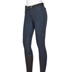 Equiline ATIRK Women's Knee Grip Breeches In 4 Seasons B-Move -Farm House Tack Store f0fa25bf a4f1 459c 829c cb1ccc546501