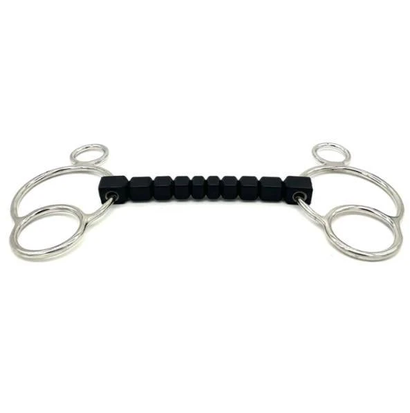 AJR Rubber Block Morph 2 Ring Bit 5 AJR Rubber Block Morph 2 Ring Bit - Image 3