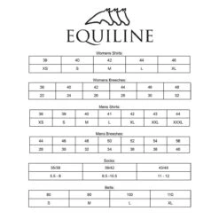 Equiline Women's Carrid Long Sleeve Show Shirt 13 Equiline Women's Carrid Long Sleeve Show Shirt -Farm House Tack Store f1edb2be 5dfa 4a16 98b7 62dda4ee6f3e