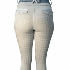 Dapplebay Gingham Essential Full Seat Tights 24 Dapplebay Gingham Essential Full Seat Tights -Farm House Tack Store f24fe241 1fe5 4310 8b76 3f8f800f7600