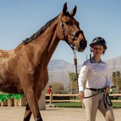 Antares Signature Lead Rope 11 Antares Signature Lead Rope -Farm House Tack Store f35c627f 4d7d 4725 8142 8599a6bae6c6