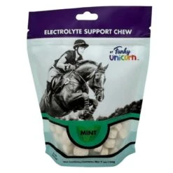 Intrepid International Funky Unicorn Electrolyte Cubes 7 Intrepid International Funky Unicorn Electrolyte Cubes -Farm House Tack Store f37cc8f13282460cd3d884d8a5ce4aa7