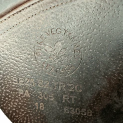 CWD 2GS 18" Used Close Contact Saddle 10 CWD 2GS 18" Used Close Contact Saddle -Farm House Tack Store f37f82f32c58be904c7675da4382afb8