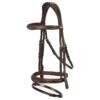 LeMieux Kudos Competition Flash Bridle 1 LeMieux Kudos Competition Flash Bridle -Farm House Tack Store f440e8bf58db04a10ff99dab33e4c70b