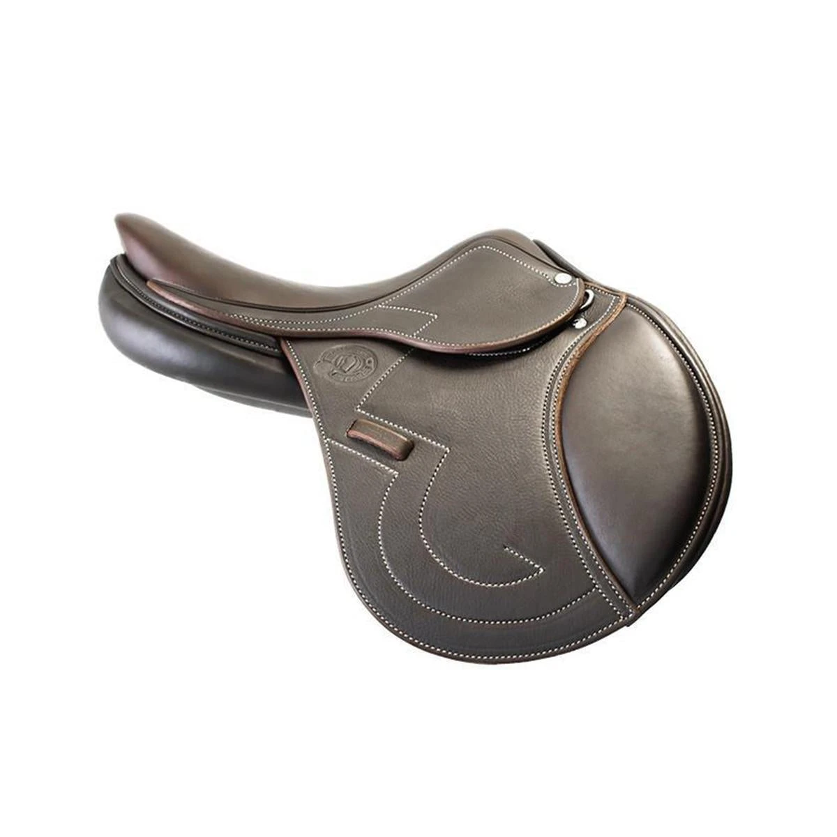Antares Signature Close Contact Jumping Saddle 5 Antares Signature Close Contact Jumping Saddle - Image 3