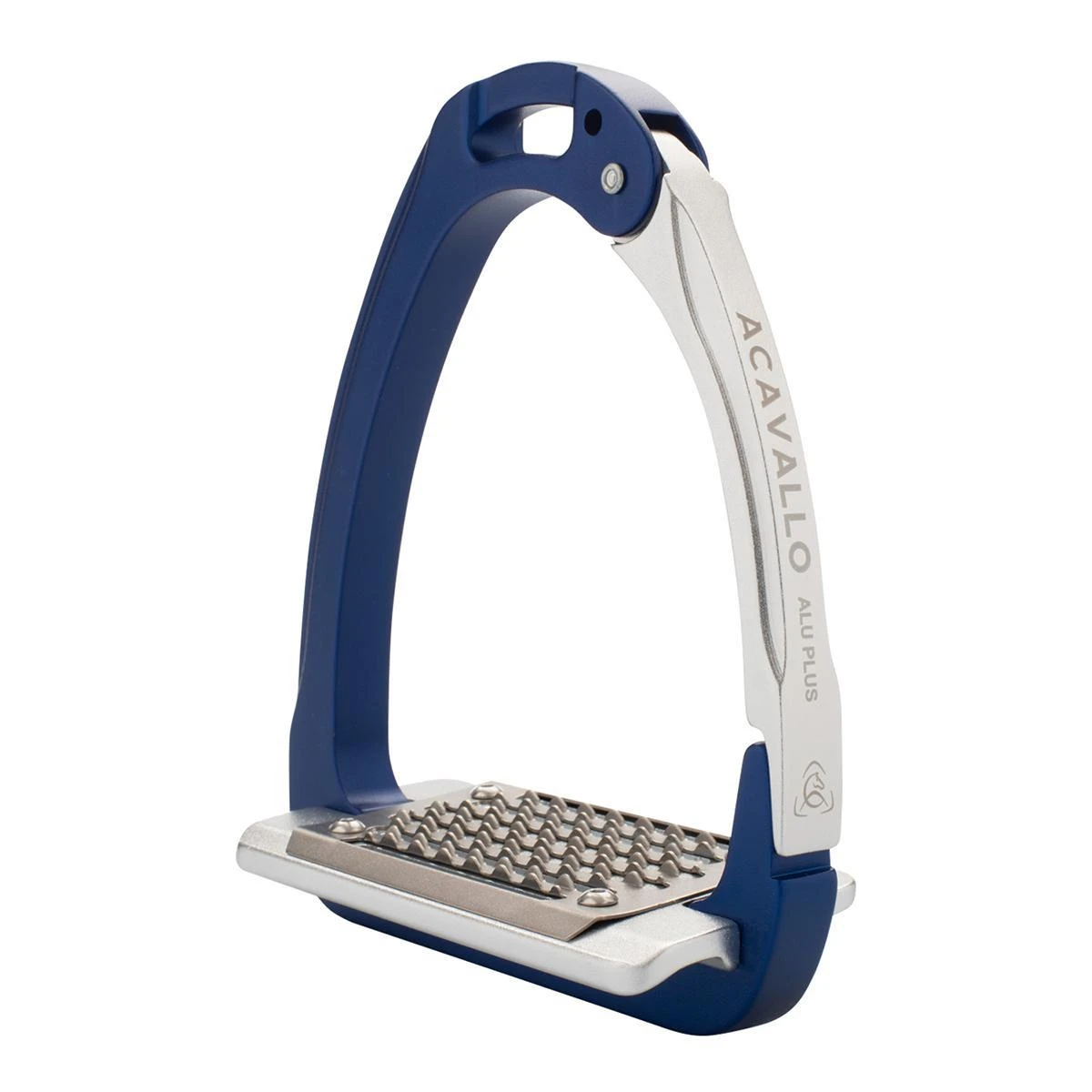 Acavallo Arena Aluplus Aluminum Stirrups 2.0 14 Acavallo Arena Aluplus Aluminum Stirrups 2.0 - Image 12