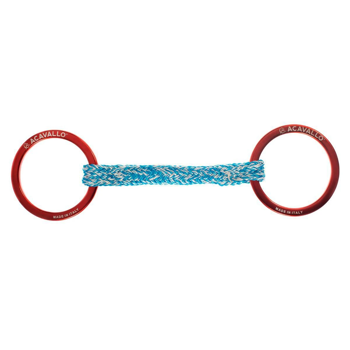 Acavallo "Jumpe" Alupro Bit 16 Acavallo "Jumpe" Alupro Bit - Image 14