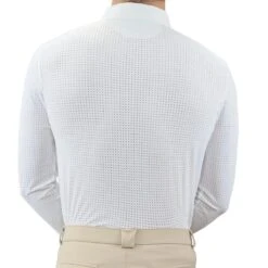 Kismet Men's Roby Long Sleeve Show Shirt 7 Kismet Men's Roby Long Sleeve Show Shirt -Farm House Tack Store f5ecb54a176f12e8c73888abbf92f68b