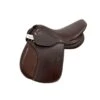 Henri De Rivel Pro A/O 16.5" Used Close Contact Saddle