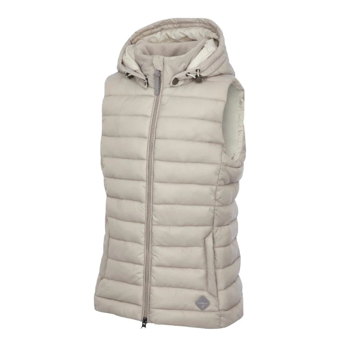 LeMieux Young Rider Milly Puffer Vest - Sale 3 LeMieux Young Rider Milly Puffer Vest - Sale