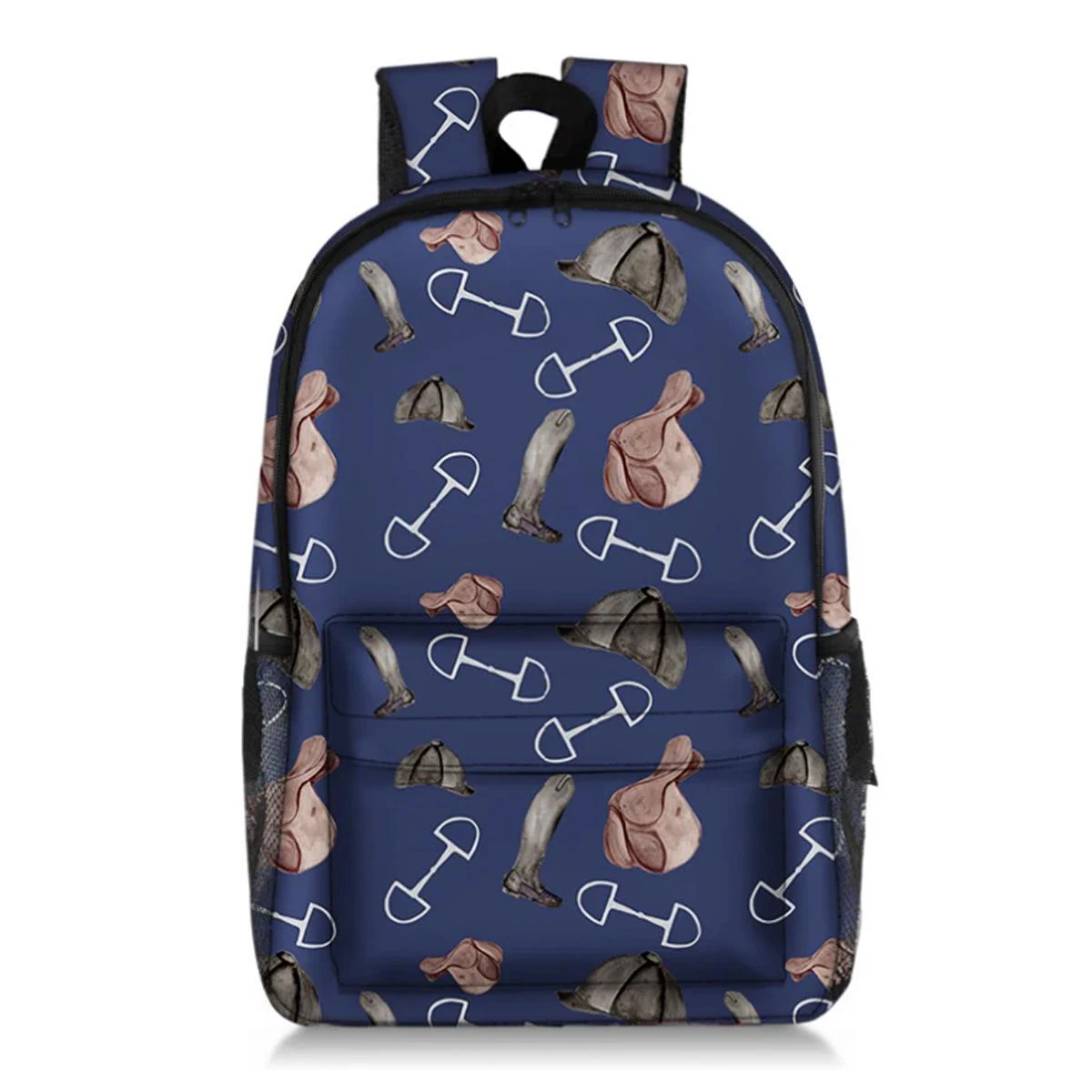 SonaEquestrian Backpacks 6 SonaEquestrian Backpacks - Image 4