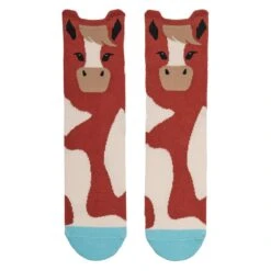 LeMieux Mini Two Pack Character Socks 19 LeMieux Mini Two Pack Character Socks -Farm House Tack Store f66f35e6 fe42 4bed b24b 06a4a3b34c62
