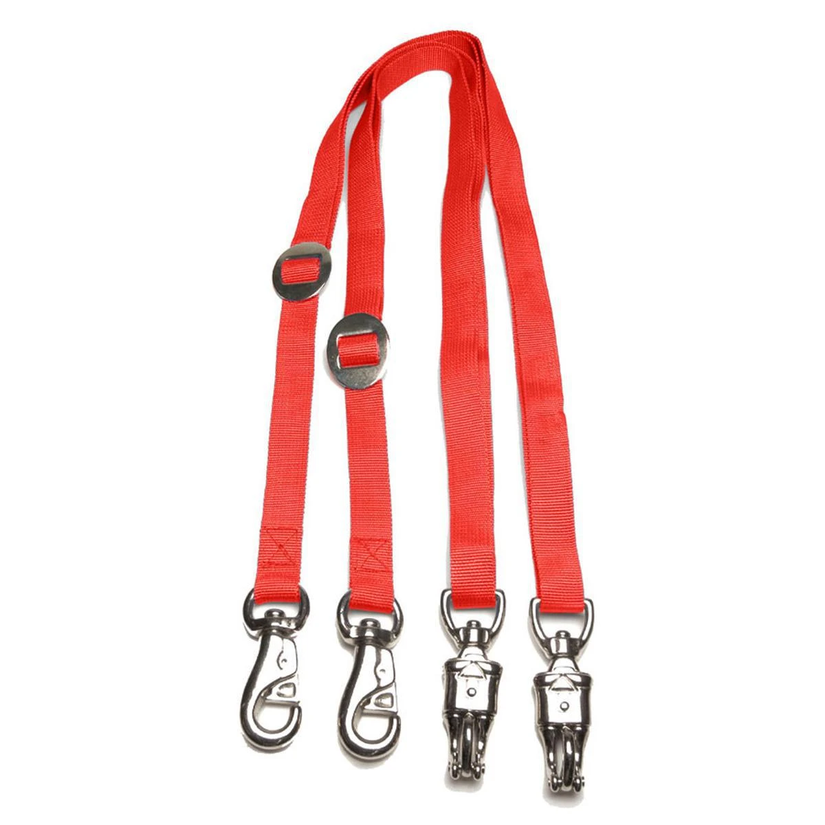 Safety Cross Ties 10 Safety Cross Ties - Image 8