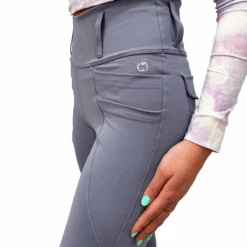 Dapplebay Lavender Haze Full Grip Riding Tights 13 Dapplebay Lavender Haze Full Grip Riding Tights -Farm House Tack Store f6c3490d 0c46 4f25 b824 1151b93fd69f