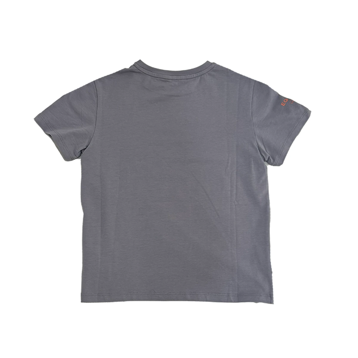 Equiline Besson Boy's Crewneck T-Shirt 5 Equiline Besson Boy's Crewneck T-Shirt - Image 3