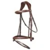 Trust Geneva Bridle 2 Trust Geneva Bridle -Farm House Tack Store f99b8b17c928e143f9a5b553750b00c5