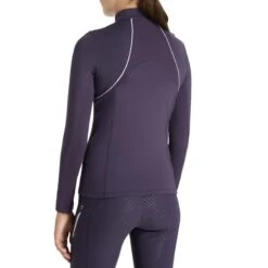 LeMieux Young Rider Classique Long Sleeve Base Layer -Farm House Tack Store f9ba404d 4dca 49fd accc e16dad8d595f