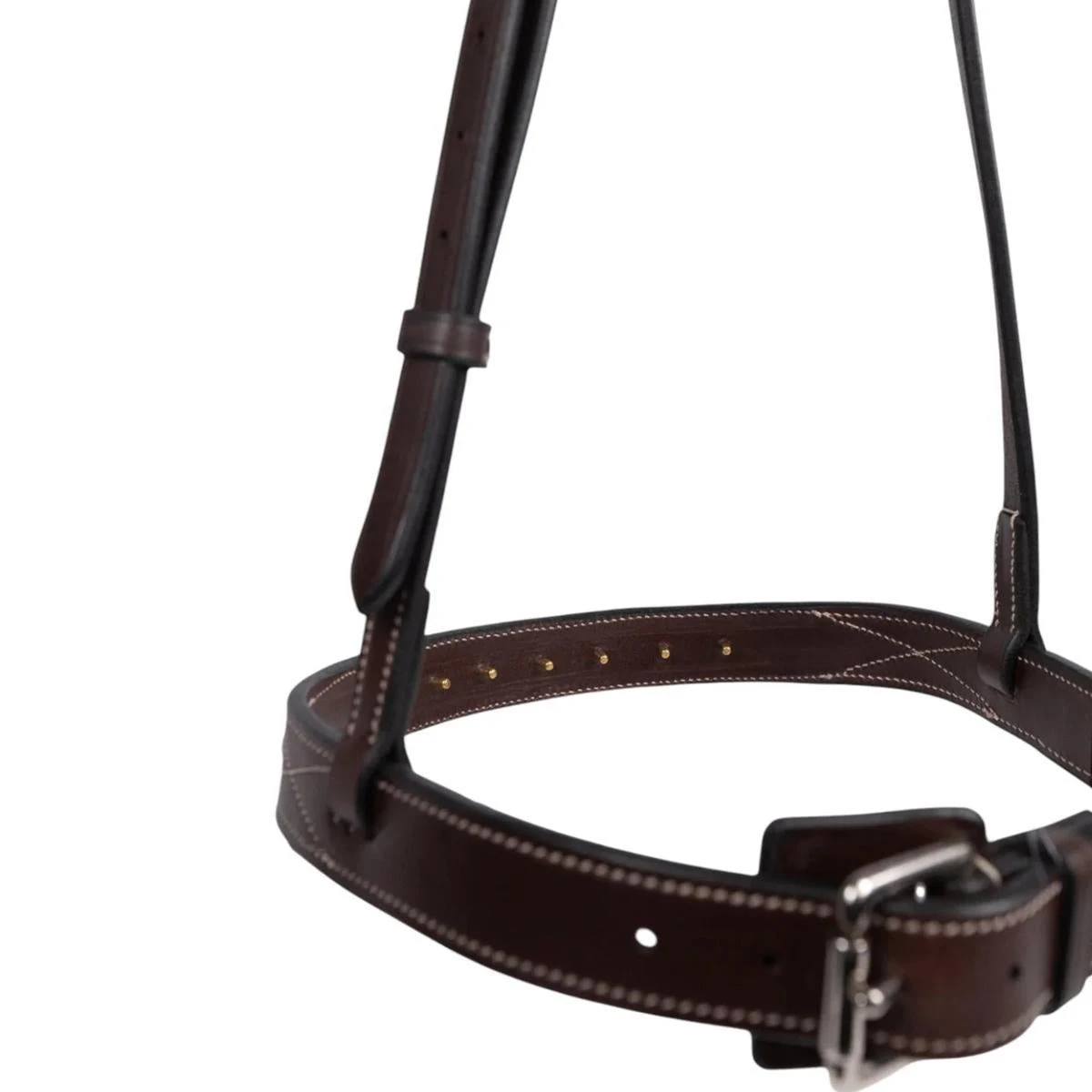 AJR Tack Noseband Hunter Collection 4 AJR Tack Noseband Hunter Collection - Image 2