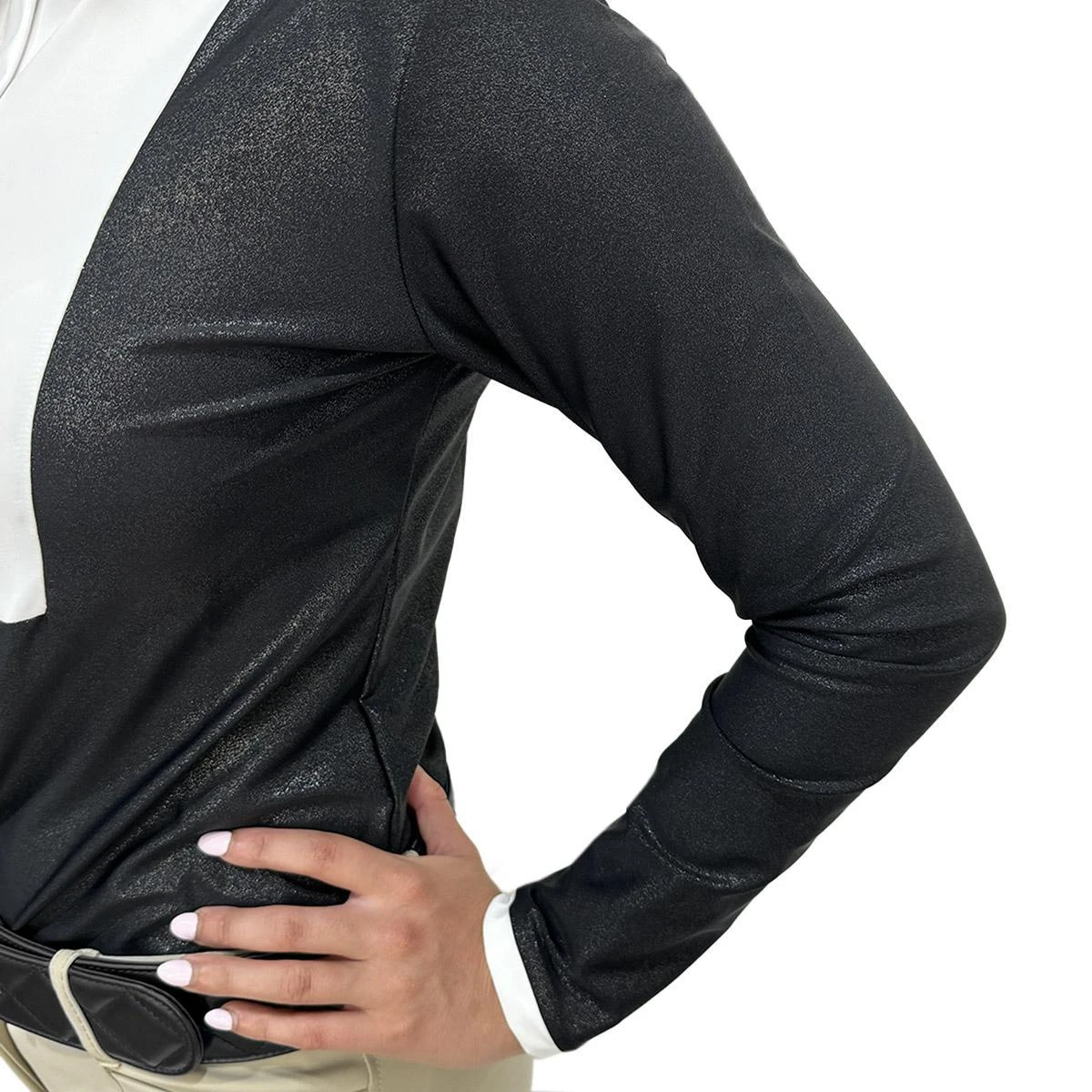 Kismet Eleonoire Long Sleeve Show Shirt 9 Kismet Eleonoire Long Sleeve Show Shirt - Image 7