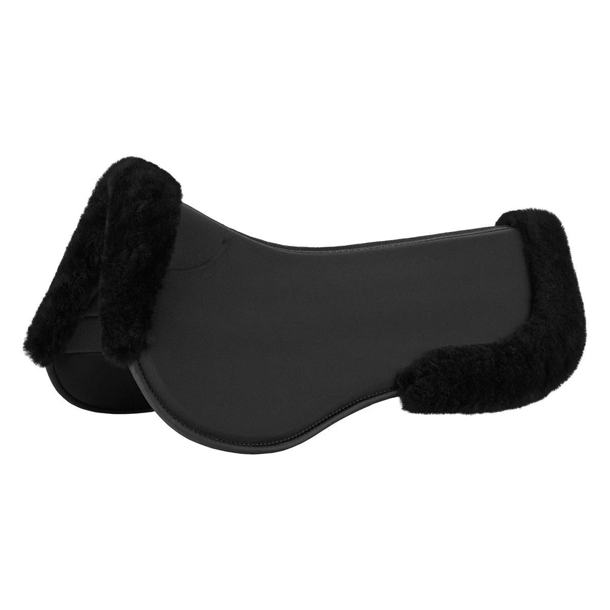 EquiFit UltraWool™ Thin ImpacTeq® Half Pad 3 EquiFit UltraWool™ Thin ImpacTeq® Half Pad