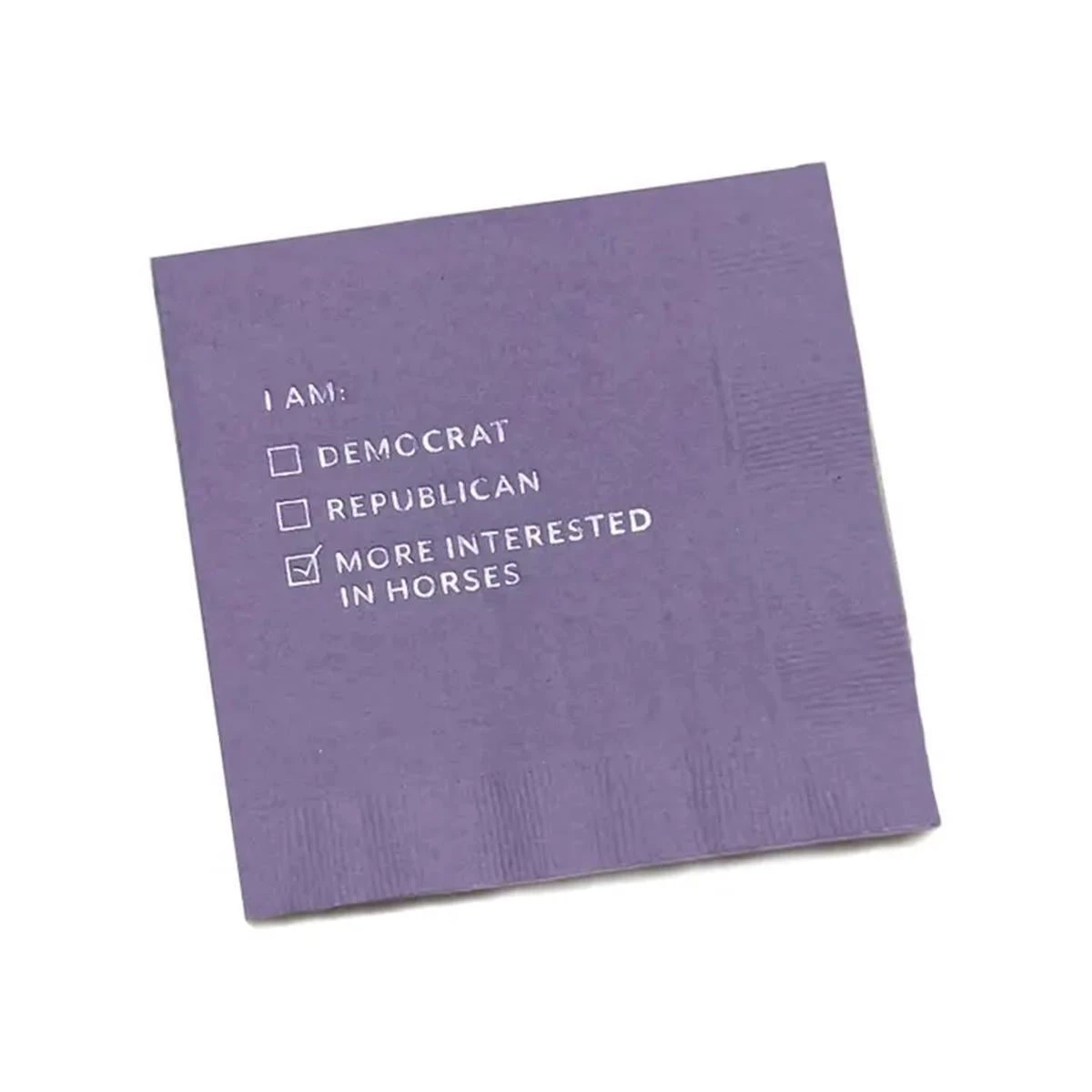 Mare Modern Goods Cocktail Napkins 16 Mare Modern Goods Cocktail Napkins - Image 14