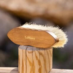 LeMieux Artisan Deep Clean Dandy Brush -Farm House Tack Store fb7f83e9 b9d0 4758 86b8 efb19e466c64