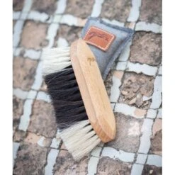 Penelope Soft Head Brush -Farm House Tack Store fb960c1f1e3cc63a3953f9d73cbf1de0