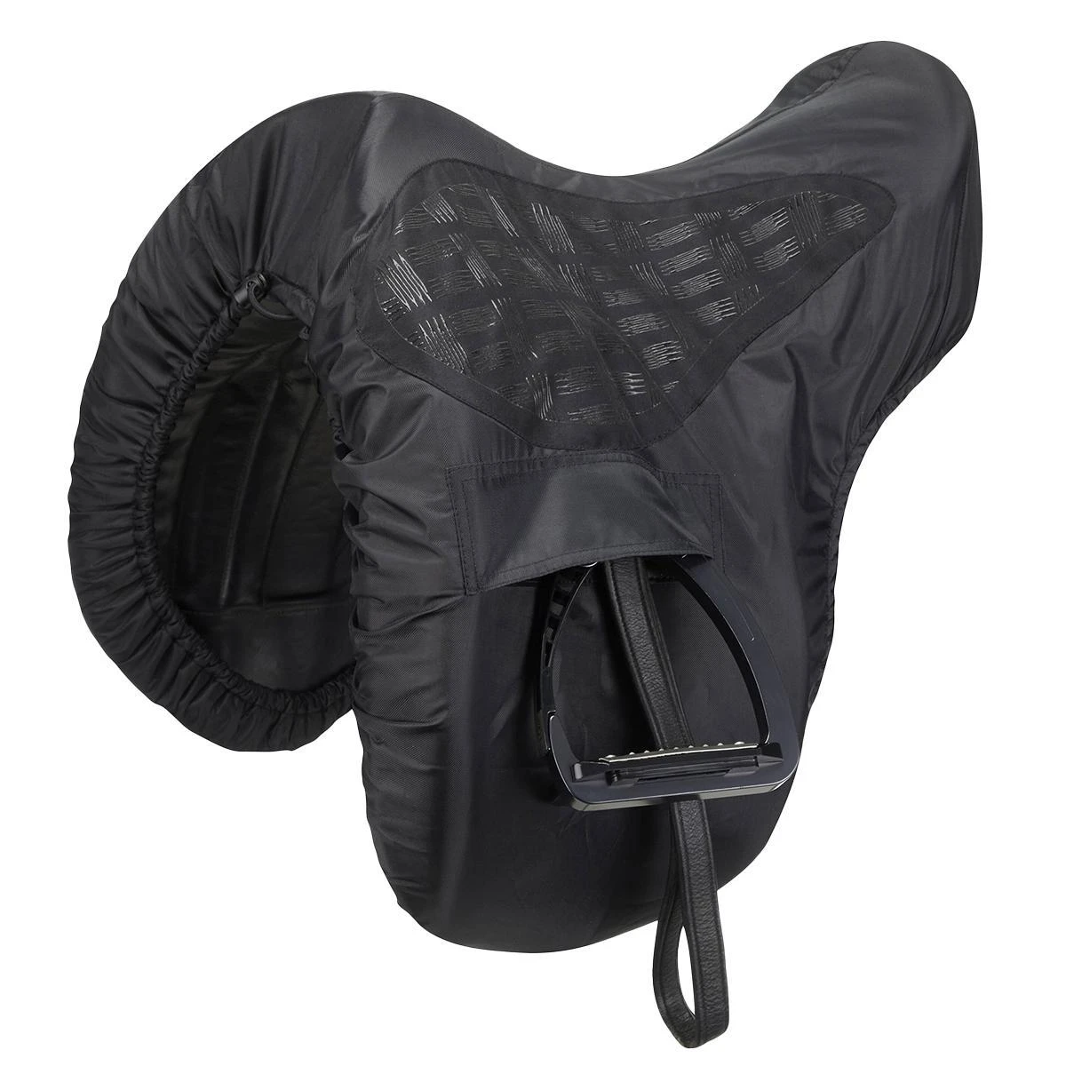 LeMieux Ride On Saddle Cover 7 LeMieux Ride On Saddle Cover - Image 5