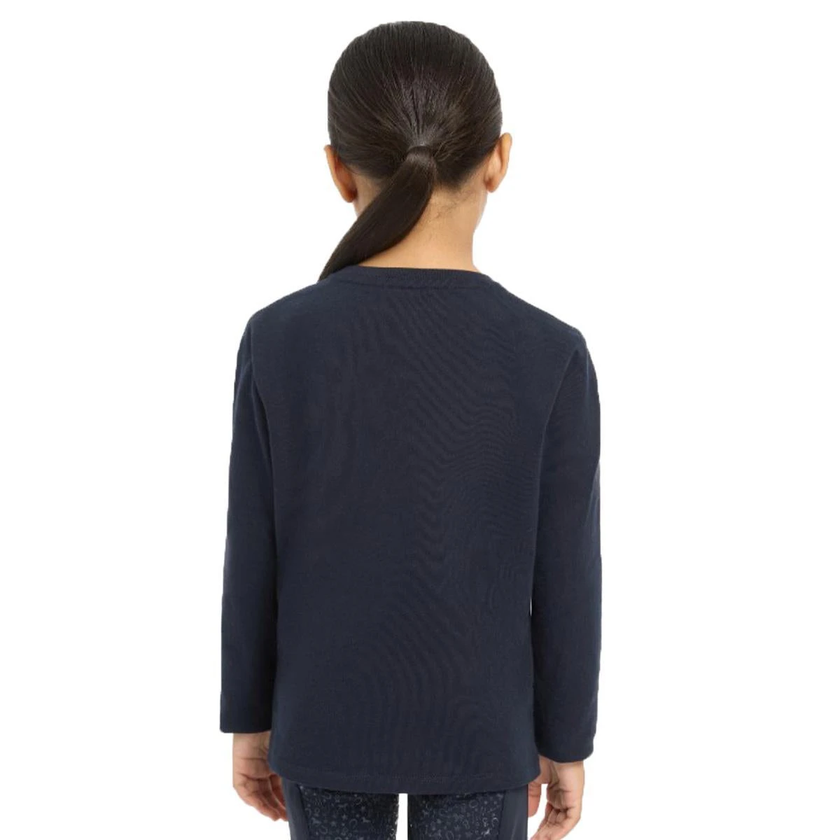 LeMieux Mini Jessie Long Sleeve Top 9 LeMieux Mini Jessie Long Sleeve Top - Image 7