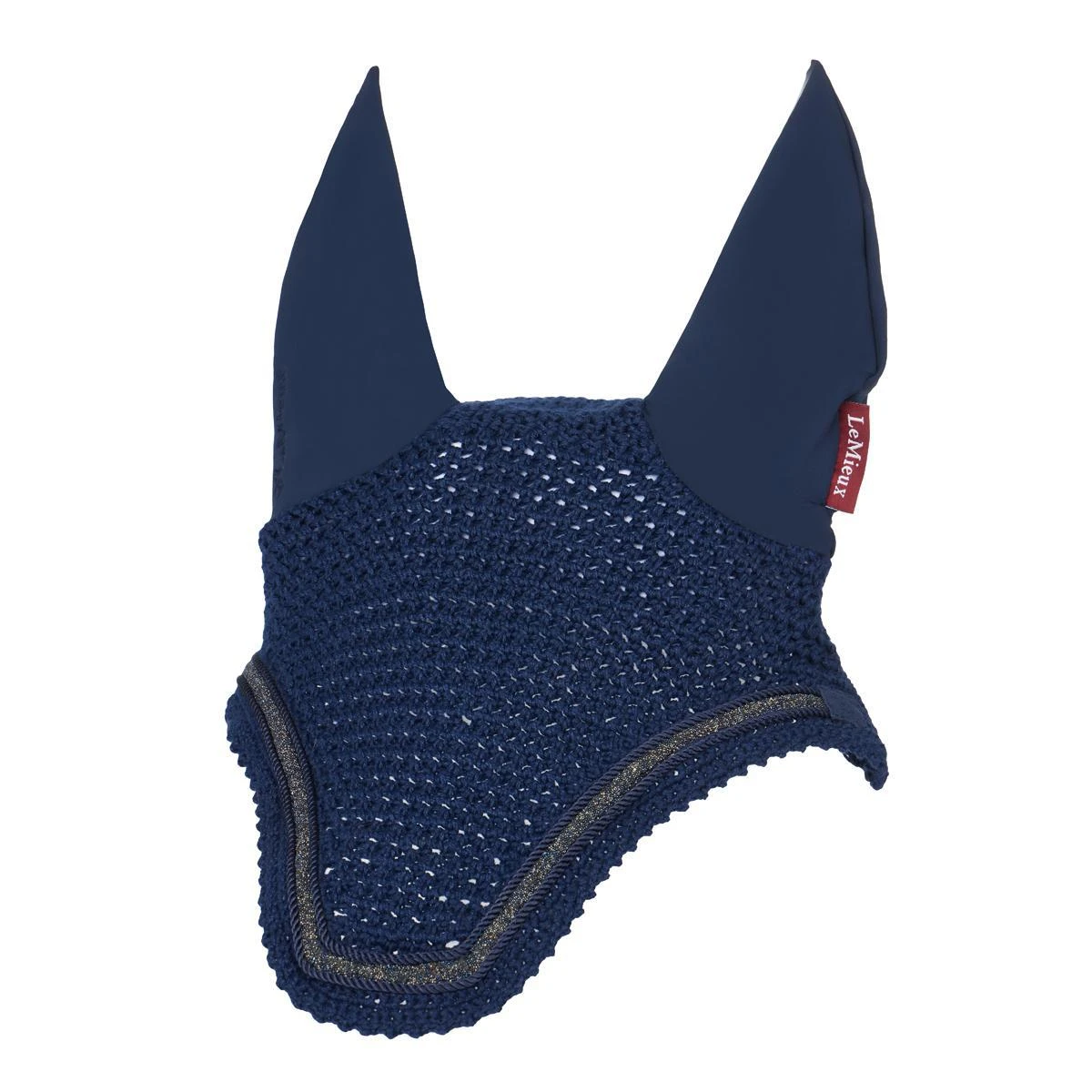 LeMieux Crystal Fly Hood 9 LeMieux Crystal Fly Hood - Image 7