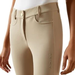 Ariat Women's Tri Factor NT Knee Patch Breech 25 Ariat Women's Tri Factor NT Knee Patch Breech -Farm House Tack Store fd92098127ca3be66fe19103f1ab749f