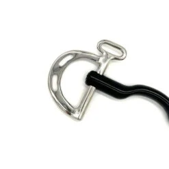 AJR Comfort Port Kimberwick Bit 7 AJR Comfort Port Kimberwick Bit -Farm House Tack Store fdb60553 4340 43ac ad5b 1aed9dd84b10