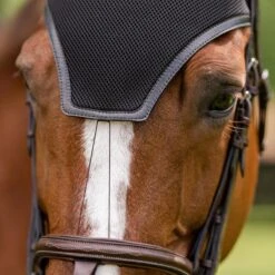 EquiFit SilentFit HeadsUp Ear Bonnet -Farm House Tack Store fdc0d3bd2a637ea5aa367b6d3c4105ca