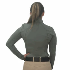 LeMieux Young Rider Classique Long Sleeve Base Layer -Farm House Tack Store ff5cff2a 0723 4ff6 b0fd 7f8fb4b704d6