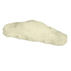 Fleeceworks Shadow Roll 9 Fleeceworks Shadow Roll -Farm House Tack Store fleece4