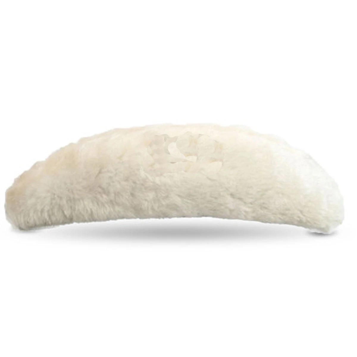 Fleeceworks Shadow Roll 4 Fleeceworks Shadow Roll - Image 2