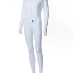 Freejump Women's Mary Knee Grip Breeches 18 Freejump Women's Mary Knee Grip Breeches -Farm House Tack Store freejump marybreeches 3637b975 1458 4684 99d3 9b521b96a9d4