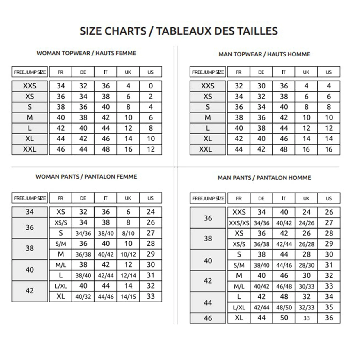 Freejump Men's Max Show Jacket 5 Freejump Men's Max Show Jacket - Image 3