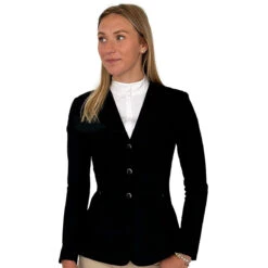 Samshield Women's Frida Sport Jacket 19 Samshield Women's Frida Sport Jacket -Farm House Tack Store frida black variant
