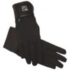 SSG All Weather Sport Support Ladies Gloves -Farm House Tack Store gloves 27064.1589420538.1280.1280