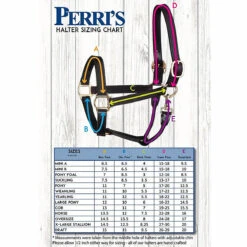 Perri's 1" Crown Piece -Farm House Tack Store halter size 84181.1588106269.1280.1280