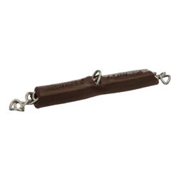 Acavallo Chain Guard -Farm House Tack Store havana3 65760.1588789832.1280.1280