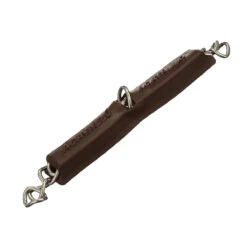 Acavallo Chain Guard -Farm House Tack Store havana 32793.1588789832.1280.1280
