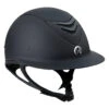 One K Defender AVANCE Wide Brim Helmet - Black Matte