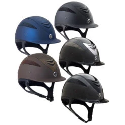 One K Defender Helmet -Farm House Tack Store helmets
