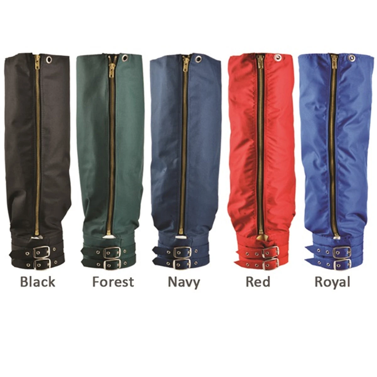 Cordura Ice Boots 3 Cordura Ice Boots