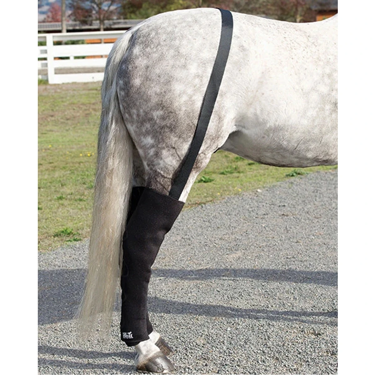 Ice Horse Full Hind Leg Wrap 3 Ice Horse Full Hind Leg Wrap