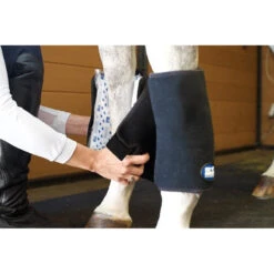 Ice Horse Tendon Wrap 11 Ice Horse Tendon Wrap -Farm House Tack Store ice horse tendon wrap4 34549.1588363182.1280.1280