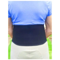 Ice Rider Compression Back Wrap
