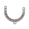 Weatherbeeta Korsteel Twin Link Curb Chain 2 Weatherbeeta Korsteel Twin Link Curb Chain -Farm House Tack Store image url4 91387.1571983631.1280.1280